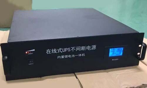 <b>尊龙凯时电气帮你剖析：UPS电源九个常见故障剖析</b>